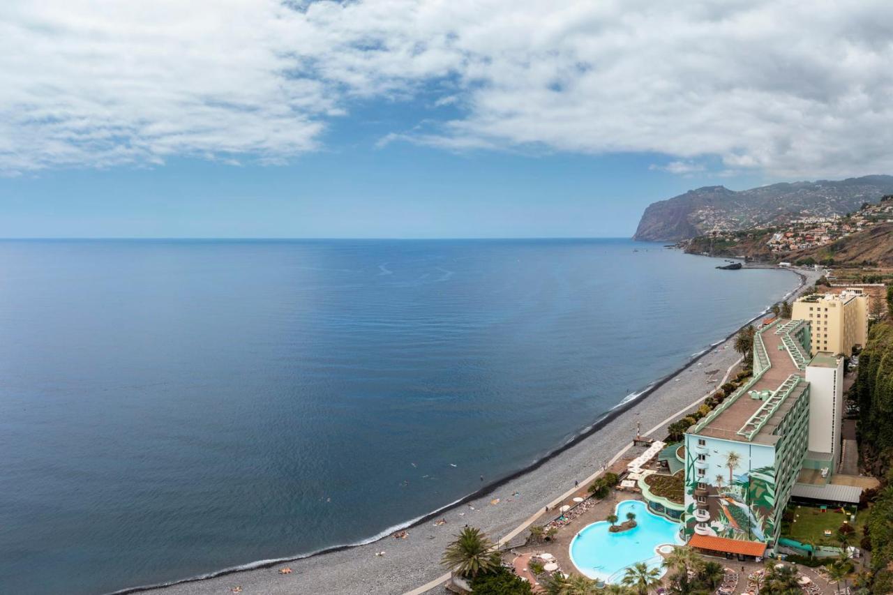 Madeira Palace I By An Island Apart Funchal  Zewnętrze zdjęcie